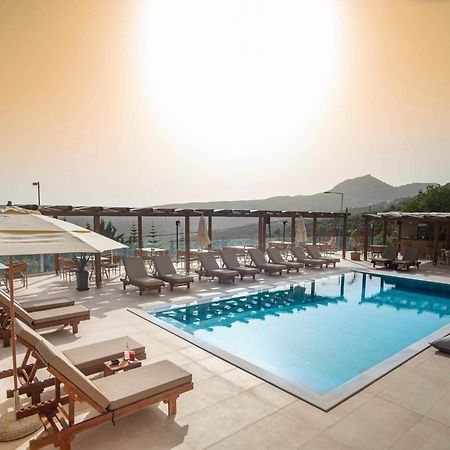 Maria Resort Parga Dış mekan fotoğraf