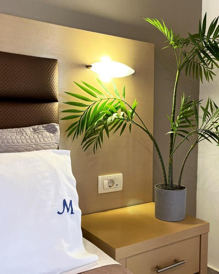 Maria Resort Parga Dış mekan fotoğraf